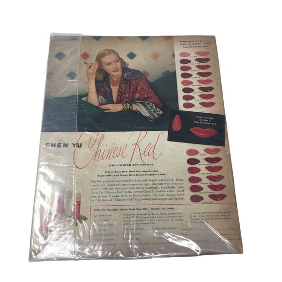 SCREEN STARS MAGAZINE NOVEMBER 1945 ESTHER WILLIAMS VAN JOHNSON - Picture 3 of 5